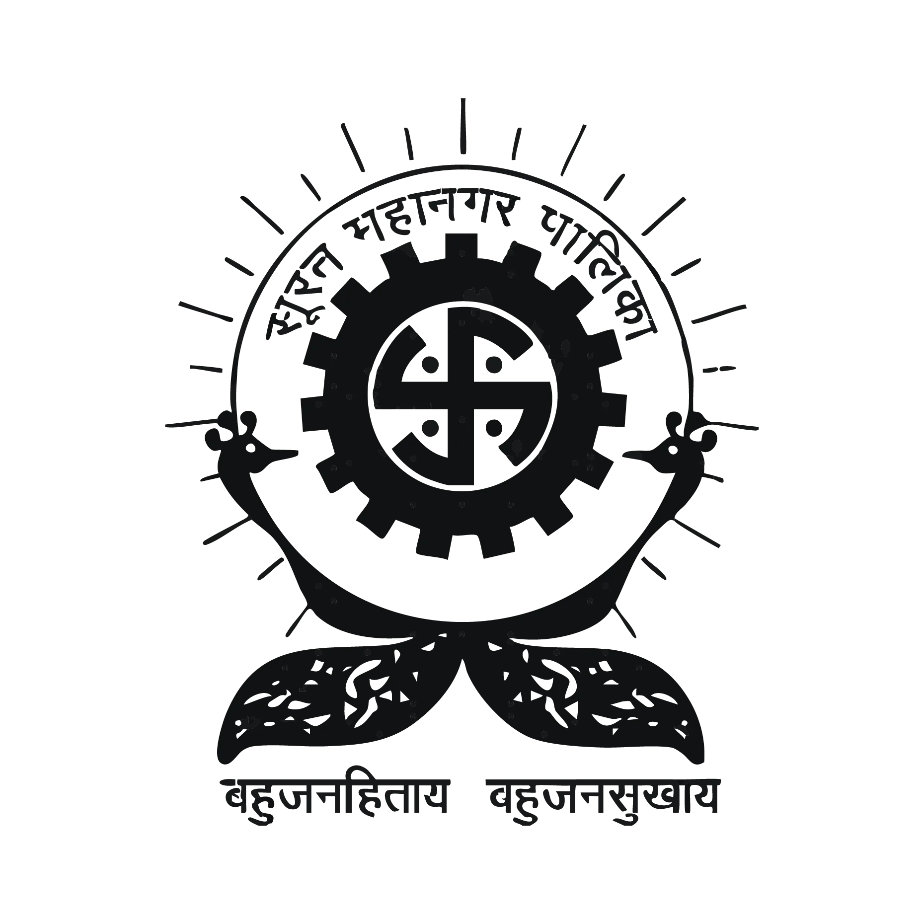 Surat Municipal Corporation